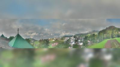 immagine della webcam nei dintorni di Cermes: webcam Verano