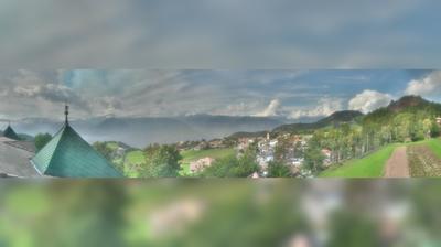 immagine della webcam nei dintorni di Merano: webcam Verano