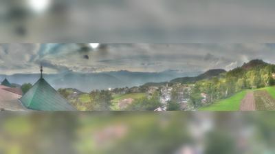 immagine della webcam nei dintorni di Merano 2000: webcam Verano