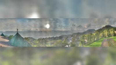 immagine della webcam nei dintorni di Merano 2000: webcam Verano