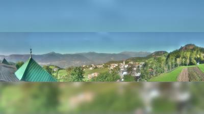 immagine della webcam nei dintorni di Bolzano: webcam Verano