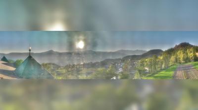 immagine della webcam nei dintorni di San Leonardo in Passiria: webcam Verano