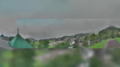 immagine della webcam nei dintorni di San Genesio Atesino: webcam Verano