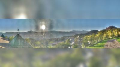 immagine della webcam nei dintorni di Merano: webcam Verano