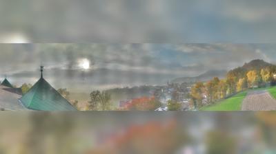 immagine della webcam nei dintorni di Appiano sulla Strada del Vino: webcam Verano