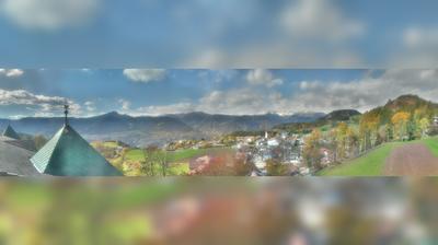immagine della webcam nei dintorni di Scena: webcam Verano