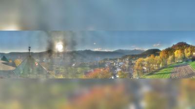 immagine della webcam nei dintorni di Terlano: webcam Verano