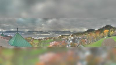 immagine della webcam nei dintorni di Ultimo: webcam Verano