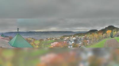 immagine della webcam nei dintorni di San Leonardo in Passiria: webcam Verano
