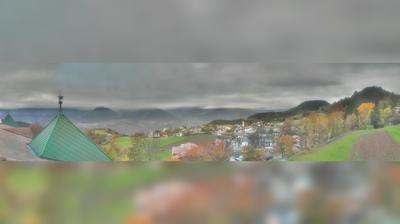 immagine della webcam nei dintorni di Altopiano di Vezzena: webcam Verano