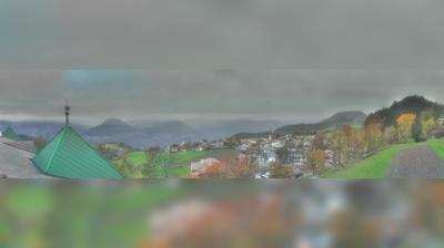 immagine della webcam nei dintorni di Marlengo: webcam Verano