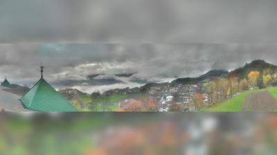 immagine della webcam nei dintorni di Appiano sulla Strada del Vino: webcam Verano