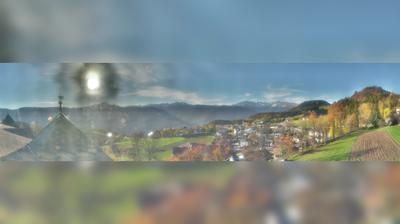 immagine della webcam nei dintorni di Lagundo: webcam Verano