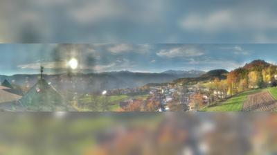 immagine della webcam nei dintorni di Sarentino: webcam Verano