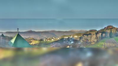 immagine della webcam nei dintorni di San Genesio Atesino: webcam Verano