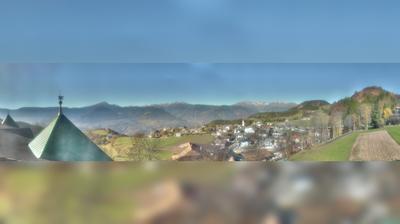 immagine della webcam nei dintorni di Avelengo: webcam Verano
