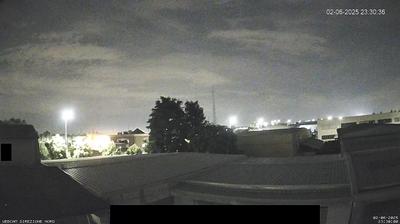 immagine della webcam nei dintorni di Osio Sotto: webcam Casirate d'Adda