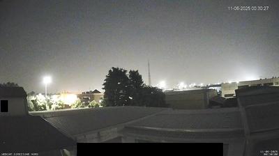 immagine della webcam nei dintorni di Soresina: webcam Casirate d'Adda