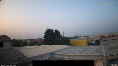 immagine della webcam nei dintorni di Sordio: webcam Casirate d'Adda