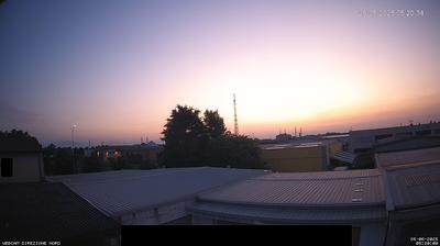 immagine della webcam nei dintorni di Orio al Serio: webcam Casirate d'Adda