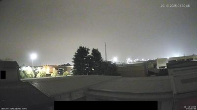 immagine della webcam nei dintorni di Orio al Serio: webcam Casirate d'Adda