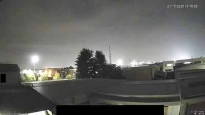 immagine della webcam nei dintorni di Cividate al Piano: webcam Casirate d'Adda