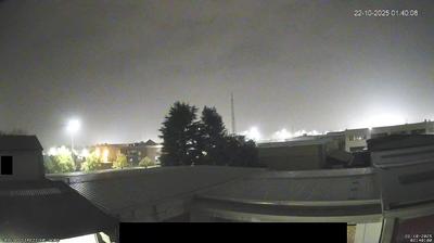 immagine della webcam nei dintorni di Madignano: webcam Casirate d'Adda