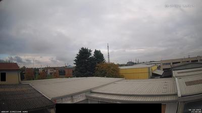 immagine della webcam nei dintorni di Osio Sotto: webcam Casirate d'Adda