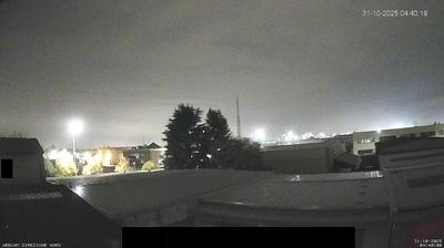 immagine della webcam nei dintorni di Lodi: webcam Casirate d'Adda