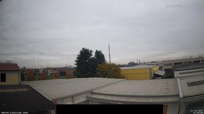 immagine della webcam nei dintorni di Osio Sotto: webcam Casirate d'Adda