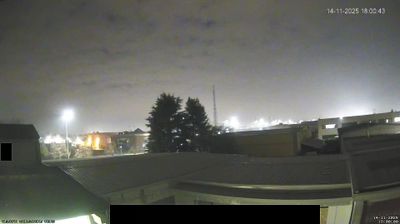 immagine della webcam nei dintorni di Ornago: webcam Casirate d'Adda