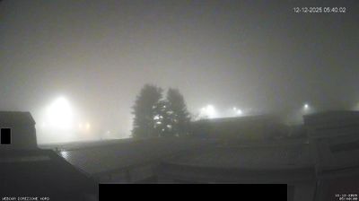 immagine della webcam nei dintorni di Cornate d'Adda: webcam Casirate d'Adda