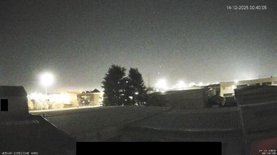 immagine della webcam nei dintorni di Osio Sotto: webcam Casirate d'Adda