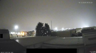 immagine della webcam nei dintorni di Lodi: webcam Casirate d'Adda