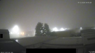 immagine della webcam nei dintorni di Cornate d'Adda: webcam Casirate d'Adda