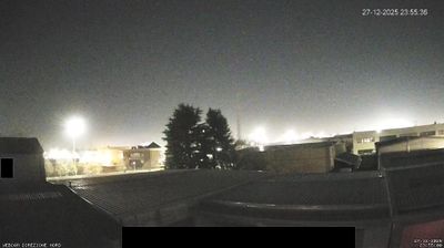 immagine della webcam nei dintorni di Cornate d'Adda: webcam Casirate d'Adda