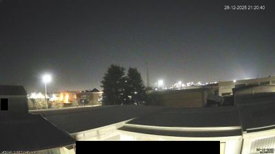 immagine della webcam nei dintorni di Vailate: webcam Casirate d'Adda