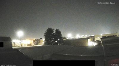 immagine della webcam nei dintorni di Cornate d'Adda: webcam Casirate d'Adda