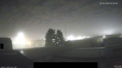 immagine della webcam nei dintorni di Osio Sotto: webcam Casirate d'Adda