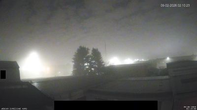 immagine della webcam nei dintorni di Osio Sotto: webcam Casirate d'Adda