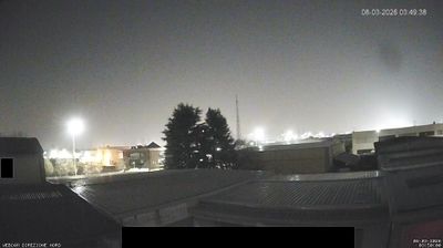 immagine della webcam nei dintorni di Orio al Serio: webcam Casirate d'Adda