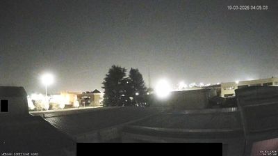 immagine della webcam nei dintorni di Soresina: webcam Casirate d'Adda