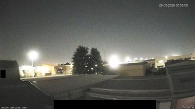 immagine della webcam nei dintorni di Cornate d'Adda: webcam Casirate d'Adda