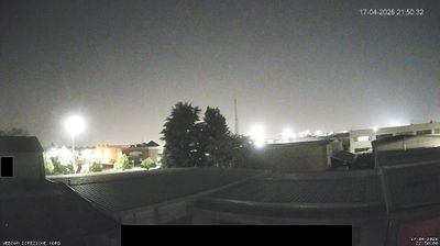 immagine della webcam nei dintorni di Cornate d'Adda: webcam Casirate d'Adda