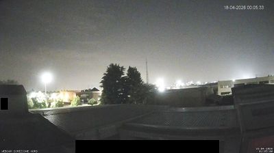 immagine della webcam nei dintorni di Cornate d'Adda: webcam Casirate d'Adda