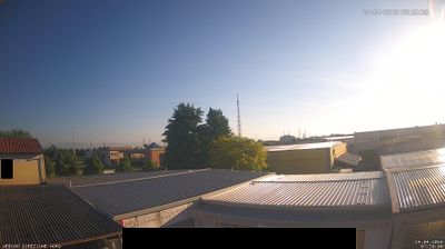 immagine della webcam nei dintorni di Madignano: webcam Casirate d'Adda