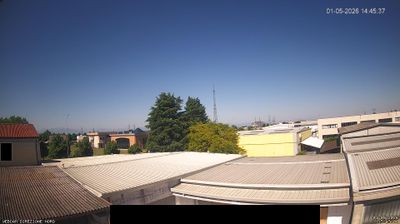 immagine della webcam nei dintorni di Osio Sotto: webcam Casirate d'Adda