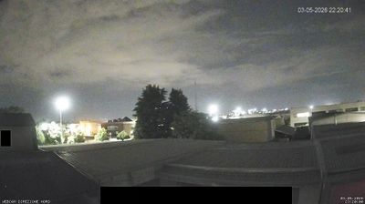 immagine della webcam nei dintorni di Sordio: webcam Casirate d'Adda