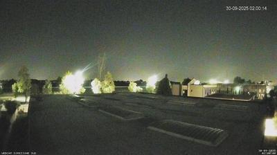 immagine della webcam nei dintorni di Ornago: webcam Casirate d'Adda