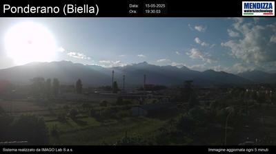 webcam